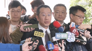 昔喊「不允許軍法復辟」　顧立雄：打造全新軍審制度