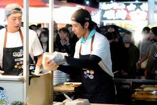 《我們這一攤2》雙廚胡宇威、禾浩辰持不同想法 團隊氣氛低迷