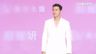 男神來了！　玄彬相隔兩個月來台　陪粉絲共度情人節