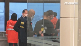 「小翁立友」陳康岳遭囚泰緬詐騙園區　失聯近半年脫困返台