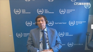 反毒奪數千命涉違反人道　杜特蒂國際刑事法院首出庭