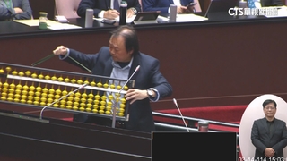 送禮又出招！王世堅問36死囚　卓揆：合憲合規就執行