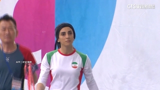 伊朗攀岩女將「不戴頭巾」失蹤2年　兄證實搬到西班牙