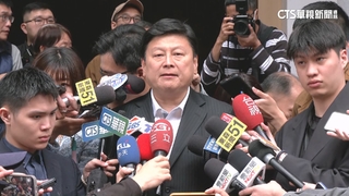 傅崐萁：種花草員工遭帶走　昔法院判決曝傅指示李買股