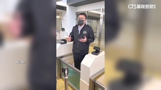 依飛行失誤往例機師恐記「警告」或罰款　民航局：仍調查中