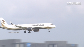 班機進場重飛「未照程序」　星宇：飛航員自請離職