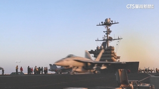 報復「青年運動」襲擊美船　川普下令空襲葉門