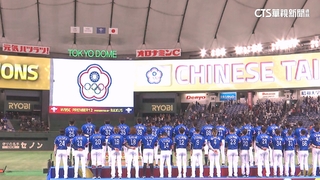 美共和黨議員提案　籲廢除「中華台北」正名台灣