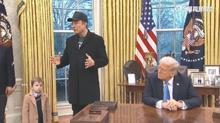 川普再揮裁員大刀　削減美國之音等媒體員工