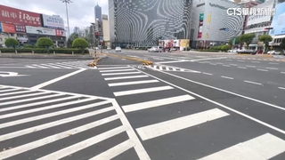 高雄中華.五福圓環成行人安全隱憂？　民眾看法兩極