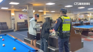 警怕引注意「要求回警局」　律師：未滿12歲不恰當
