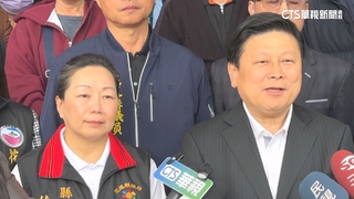 競選小物風波！傅批「政治追殺」　綠：爆料的是鍾小平