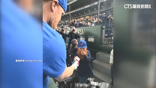 3位「大鬍子」合照　球迷模仿JT造型獲偶像關注