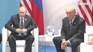 「普普會」有望？　美特使：2人本週通話談烏俄停戰