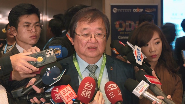 北區醫學中心掛號費喊漲？　邱泰源強調「沒這問題」：小總額有助盈餘 | 華視新聞