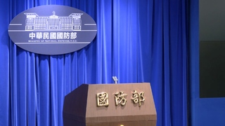 中國公開4名資通電軍個資　軍方回應：擷取網路公開圖片「指鹿為馬」