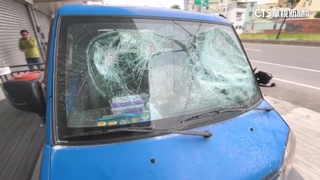 疑傳播小姐遭欺負掀網戰　菸酒行遭砸店引爆衝突