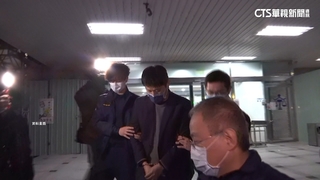 林秉樞入獄後一度傳命危　北所證實2月准其保外就醫