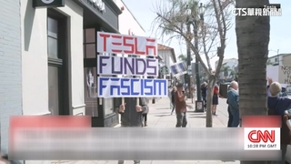 響應抵制馬斯克潮　美參議員賣特斯拉換雪佛蘭