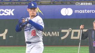 大聯盟2025新賽季　由道奇.小熊翻開新篇章