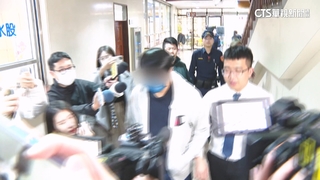 寶林茶室中毒案造成6死27傷　北院首度開庭