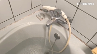 水深僅20cm！獨留3歲兒泡澡溺斃　爸媽殯儀館哭斷腸