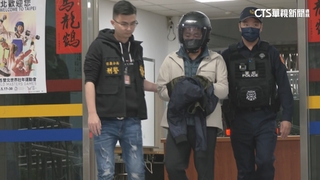 雲云科技董座殺害技術長　警依殺人罪移送北檢