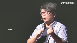 挺罷免拍短片遭恐嚇　導演楊力州報案「生命受到威脅」