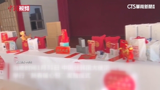中國備7萬「暖心包」贈僑胞　徐佳青：小東西沒作用