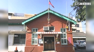 彰化123年歷史派出所將拆　警局敗訴限60天內搬離