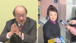 失言？　柯建銘開嗆盧秀燕「媽媽就回歸家庭」