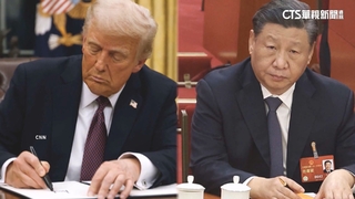 川普預告習近平不久訪美　傳美中考慮辦「生日峰會」