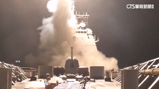 美國二度空襲葉門！　美防長：叛軍停火即停止打擊