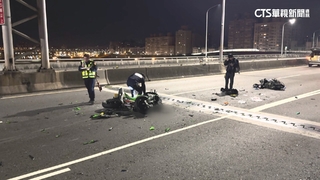 失智老翁逆向騎車　不幸對撞女騎士1死1傷