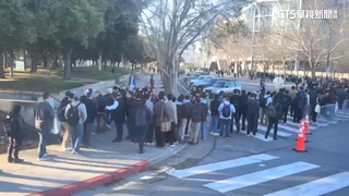 黃仁勳19號凌晨演講！估吸引逾2.5萬人進場