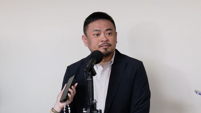 葉元之遭控職場霸凌！挨批「慣老闆」　洪申翰：政治人物應善待助理 | 華視新聞