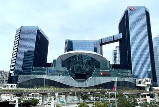 南港LaLaport明開幕　北市交通局估4路段易壅塞