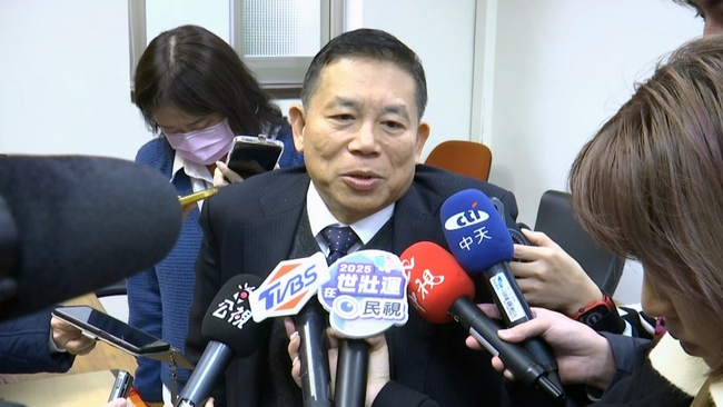 憂台積電變美積電？　劉鏡清：輝達來台也沒變台灣輝達 | 華視新聞