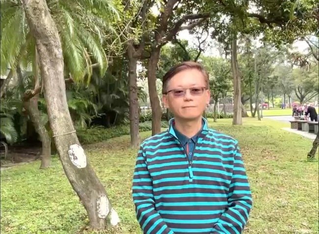 罷徐巧芯團體申請場地遭駁回　控「權威復辟」 北市公園處駁斥 | 華視新聞