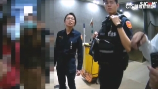 母女逛誠品被誣竊　3警記申誡　追究所長責任