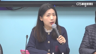 罷芯選情告急？　徐巧芯：支持者不知要出門投