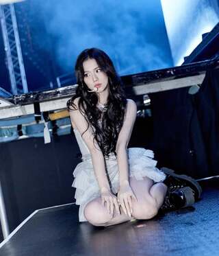 JISOO來台倒數！　快閃店驚喜降臨台北101