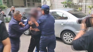 連環殺人案再回現場模擬　被害婦家屬痛罵「變態」