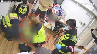 3歲童溺斃非消防急救父質疑　消防局：動作無不當