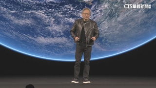 輝達黃仁勳助攻！　研華AI安控「無塵室」應用強