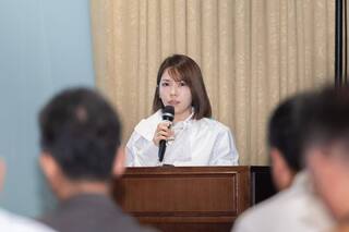 監院認柯文哲違反政治獻金法　陳智菡「一定提行政訴訟」：陳菊頭殼壞去？