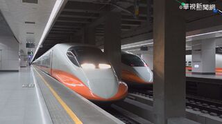 雙鐵清明連假再增開各4班列車　22日起開放購票