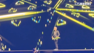 直擊輝達GTC展館　黃仁勳讚台廠「世界一流」