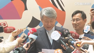 失言風波後訪唐氏症展　郭智輝再歉：會謹言慎行