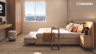 全AI導向體驗　全球首家人工智慧旅館夏季開幕